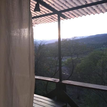 Namasté Casa Rural Vaqueros Extérieur photo