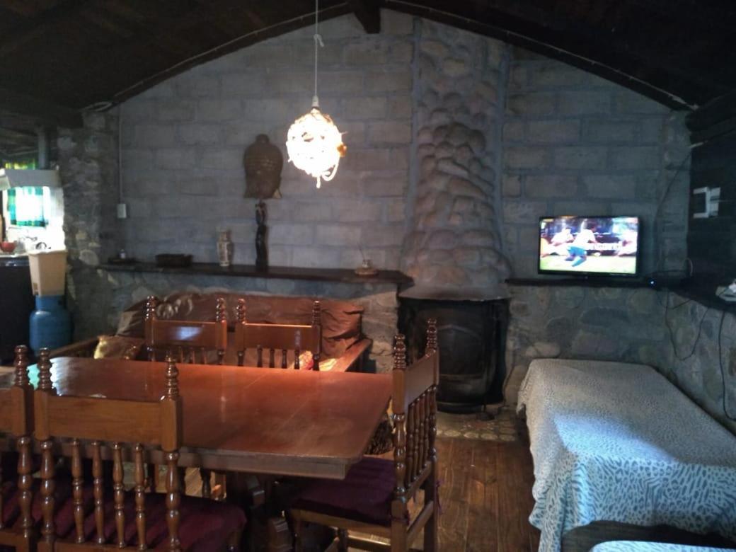 Namasté Casa Rural Vaqueros Extérieur photo