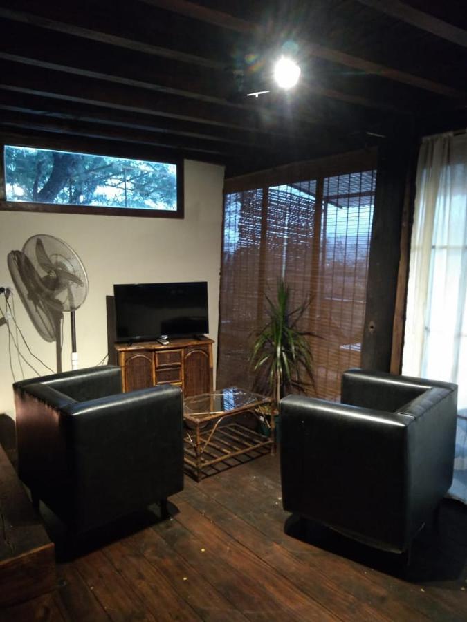 Namasté Casa Rural Vaqueros Extérieur photo