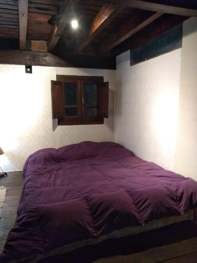 Namasté Casa Rural Vaqueros Extérieur photo