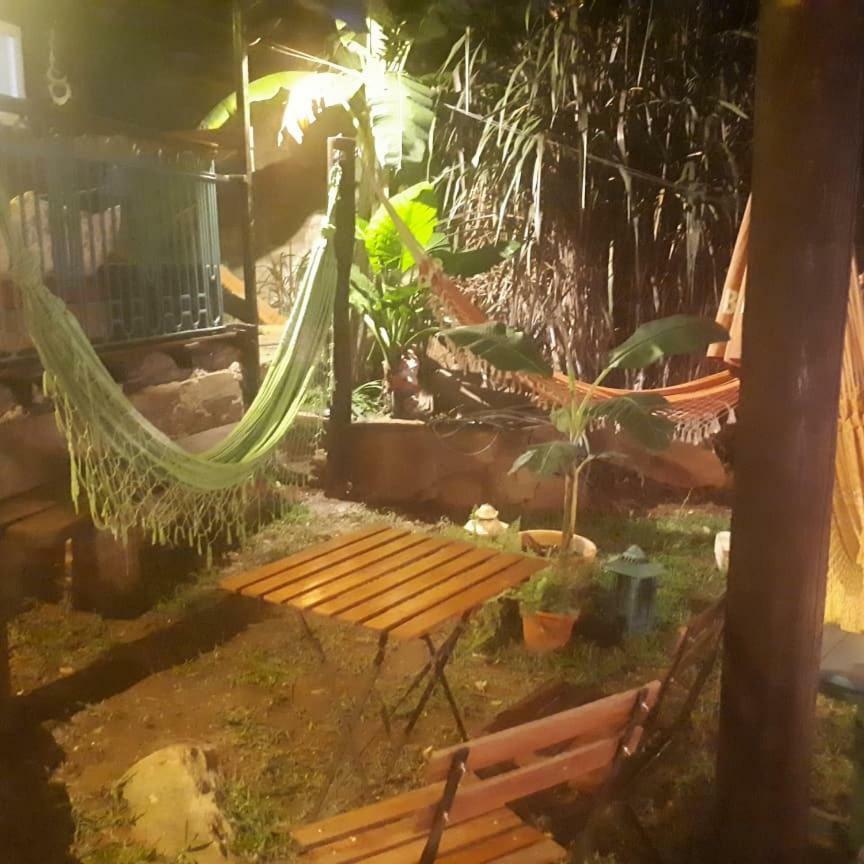 Namasté Casa Rural Vaqueros Extérieur photo