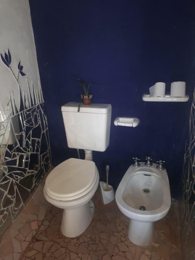 Namasté Casa Rural Vaqueros Extérieur photo
